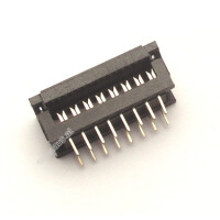 16 pol. Latch GDS Verb. gallery