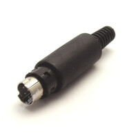 Mini Din Stecker 8 pol. gallery