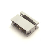 Steckerleiste Wanne 2x5 pol gallery 11_2nd