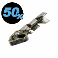 Buchsenkontakt weiblich 30Ã&middo gallery