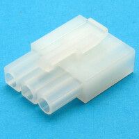 Steckergeh. 3 pol. male gallery