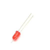 Leuchtdiode 3mm rot gallery