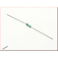 27R Ohm Widerstand 1/3 Watt 5% gallery