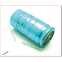 Elko 4700 ÂµF/40 Volt gallery