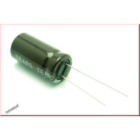 Elko 10 ÂµF/450 Volt gallery