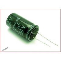 Elko 22 ÂµF/450 Volt gallery