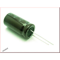 Elko 1000 ÂµF/63 Volt gallery