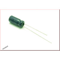 Elko 4,7 ÂµF 63 Volt gallery