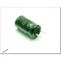 Elko  22 ÂµF 63 Volt gallery