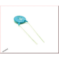 4,7nF Kondensator Keramik 2 KVss