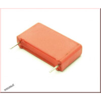 220nf Kondensator  400V RM