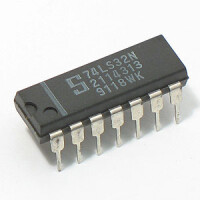 74LS32 gallery