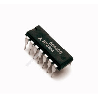 74S04 = 74F04 gallery