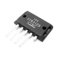 STR 3123 Spannungsreg. Monitor gallery