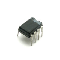 LM 358 Dual Op. Amp. gallery
