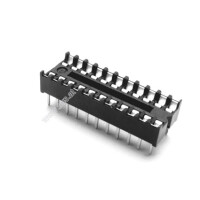 IC Sockel 22 pol. 8 mm ** gallery