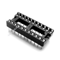 IC Sockel 22 pol. 10 mm gallery