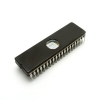 E-Prom 4 Mega Typen:27C4000DC bzw 27C040 gallery