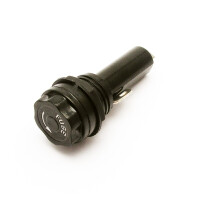 Sicherungshalter 6,3x32mm Einbau gallery