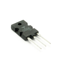S 2055 A Toshiba m.Damperdiode gallery