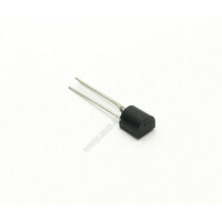 BC 640 1A/100V PNP Transistor gallery