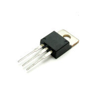 SSS7N60A Transistor MOSFET VDSS 600 Volt  ID 4 Amp 48 W TO-2