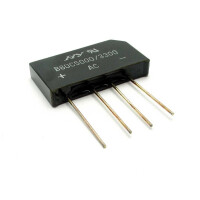 Gleichrichter B80 C5000/3300 Fagor gallery