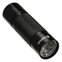 LED-Taschenlampe 3 LED gallery