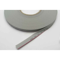 Flachbandkabel 10 polig RM 1,27 gallery