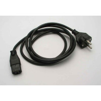 Netzkabel kplt. für Geräte gallery