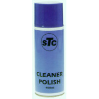 Cleaner &. Polish STC 400 ml gallery