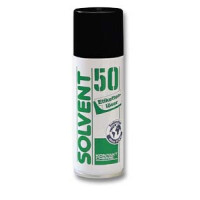 Solvent 50 Lösungsspray 100ml gallery