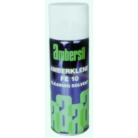 Cleaning Solvent Ambersil FE10 400 ml gallery