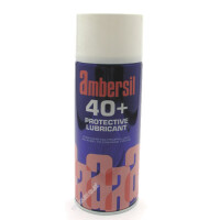 Protect Lubricating 40+ Ambersil 400 ml gallery