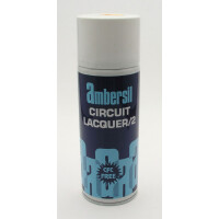 Circiut Lacquer/2 Ambersil 400 ml gallery