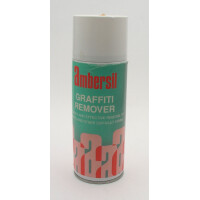 Graffiti Remover Ambersil 400 ml gallery