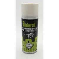 Light Lubricating Oil Ambersil 400 ml gallery