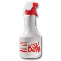 Red Devil Flipperreiniger  500ml gallery