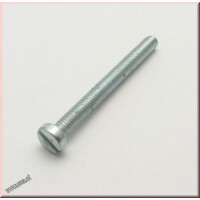Schraube M4x40 Zylinderkopf gallery