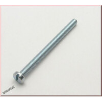 Schraube M4x50 Zylinderkopf gallery