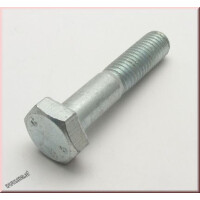 Schraube M10x50 Sechskantkopf gallery