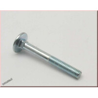 Torbandschraube M5x40mm verzinkt gallery