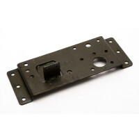 Flipperbracket right gallery