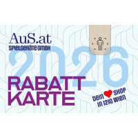 Kundenkarte PERSON 2026 gallery