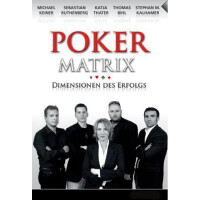 Poker Buch "Poker Matrix" gallery