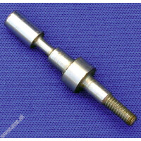 Post bumper steel gallery