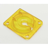 Eject shield yellow gallery