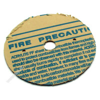 Cover Ferrys Wheel Cyclone