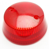 Cap Bumper red Bally gallery