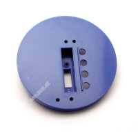 Base Bookcase Addams Family gallery